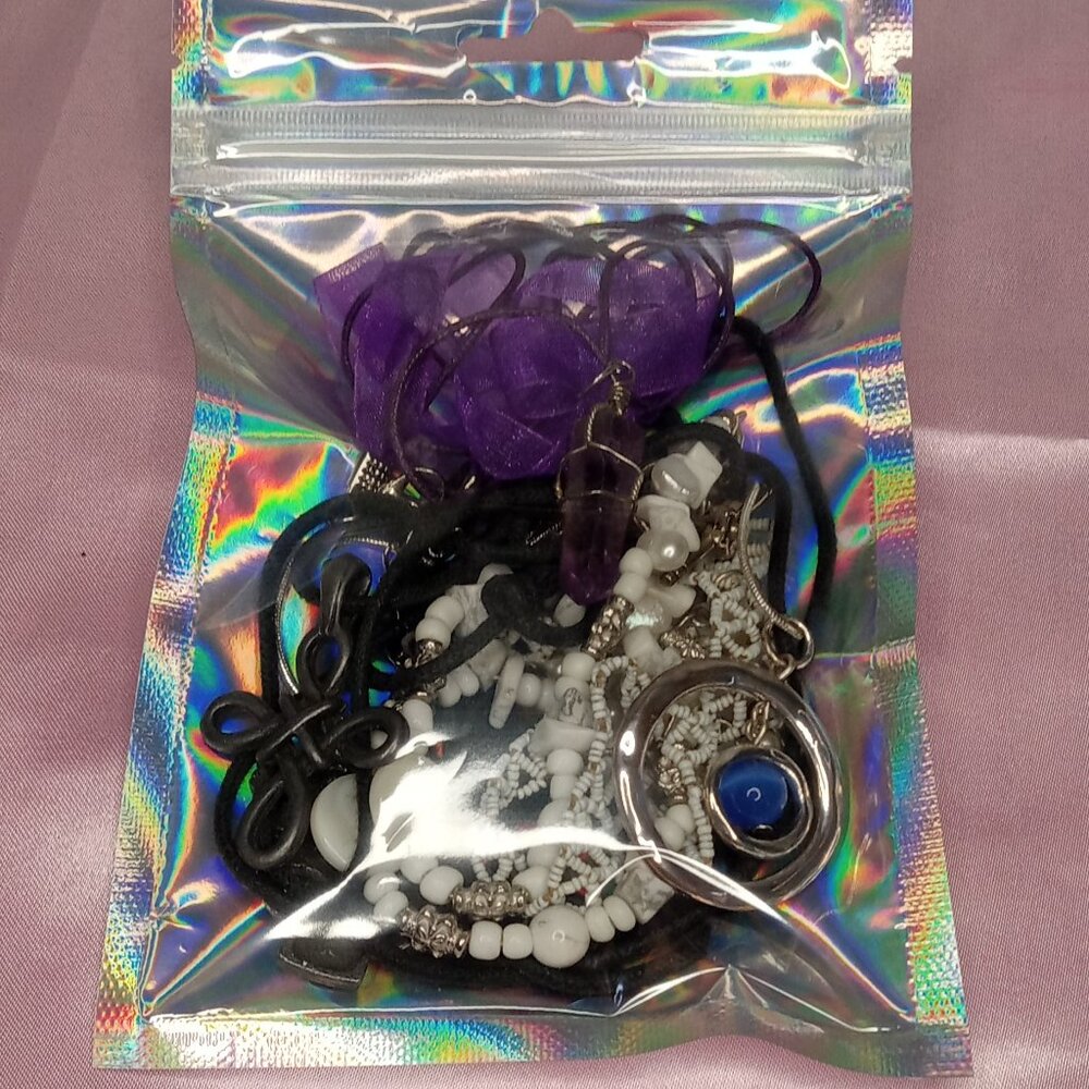 $5 Mystery Bag of necklaces